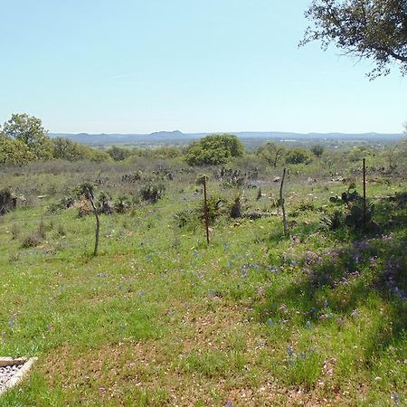 Texas T Bed And Breakfast Llano Luaran gambar